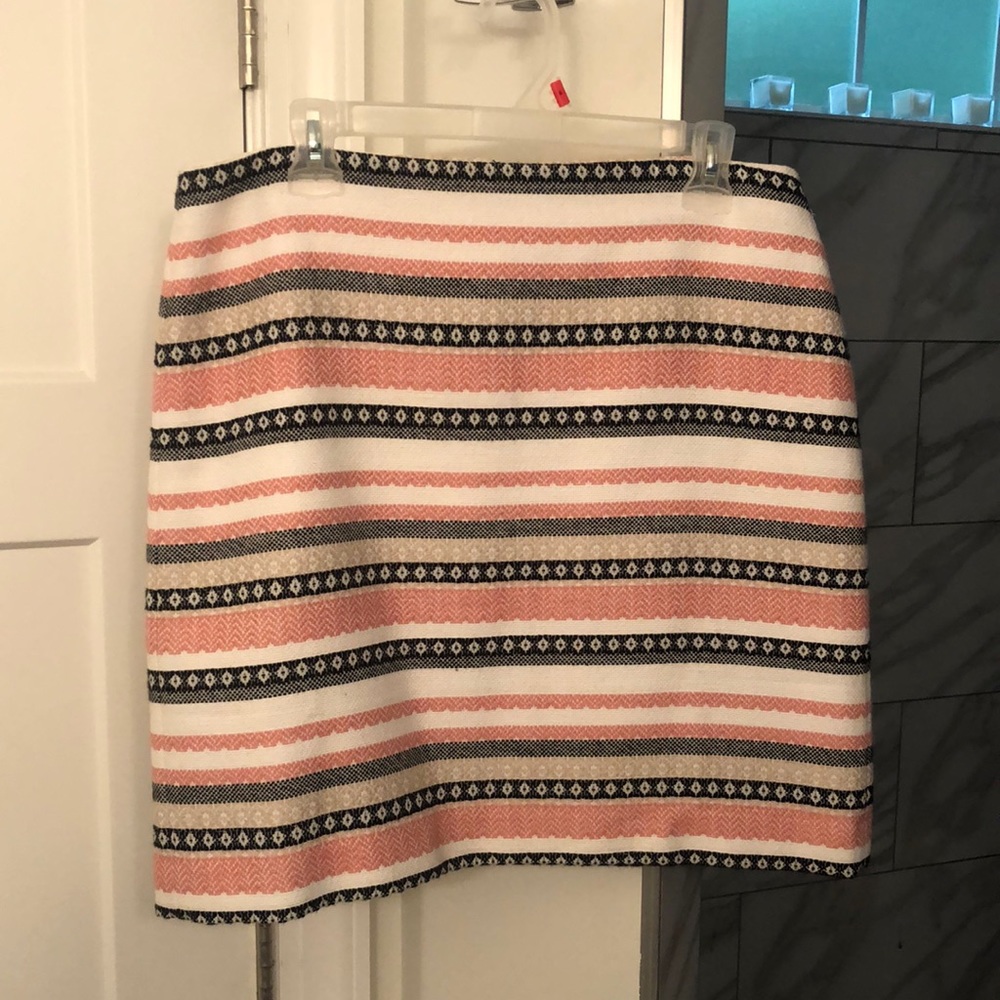 Size 12 Ann Taylor Loft skirt